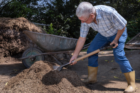 Aging Homesteaders Share Their Wisdom Image